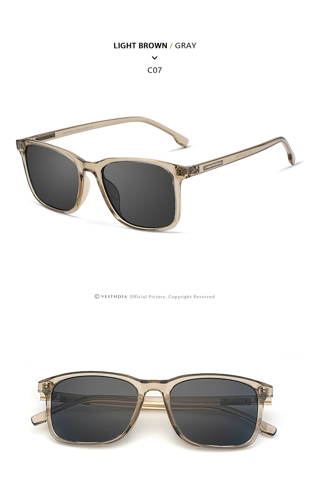 Carley Sunglasses