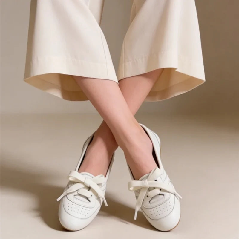 Ximena Loafers