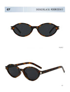 Tiffany Sunglasses