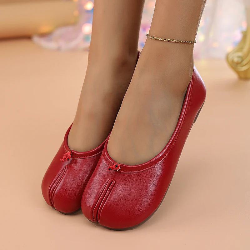 Marisol Flats