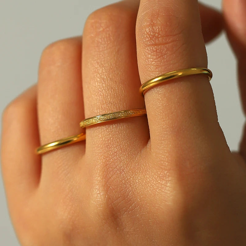 Clare Ring