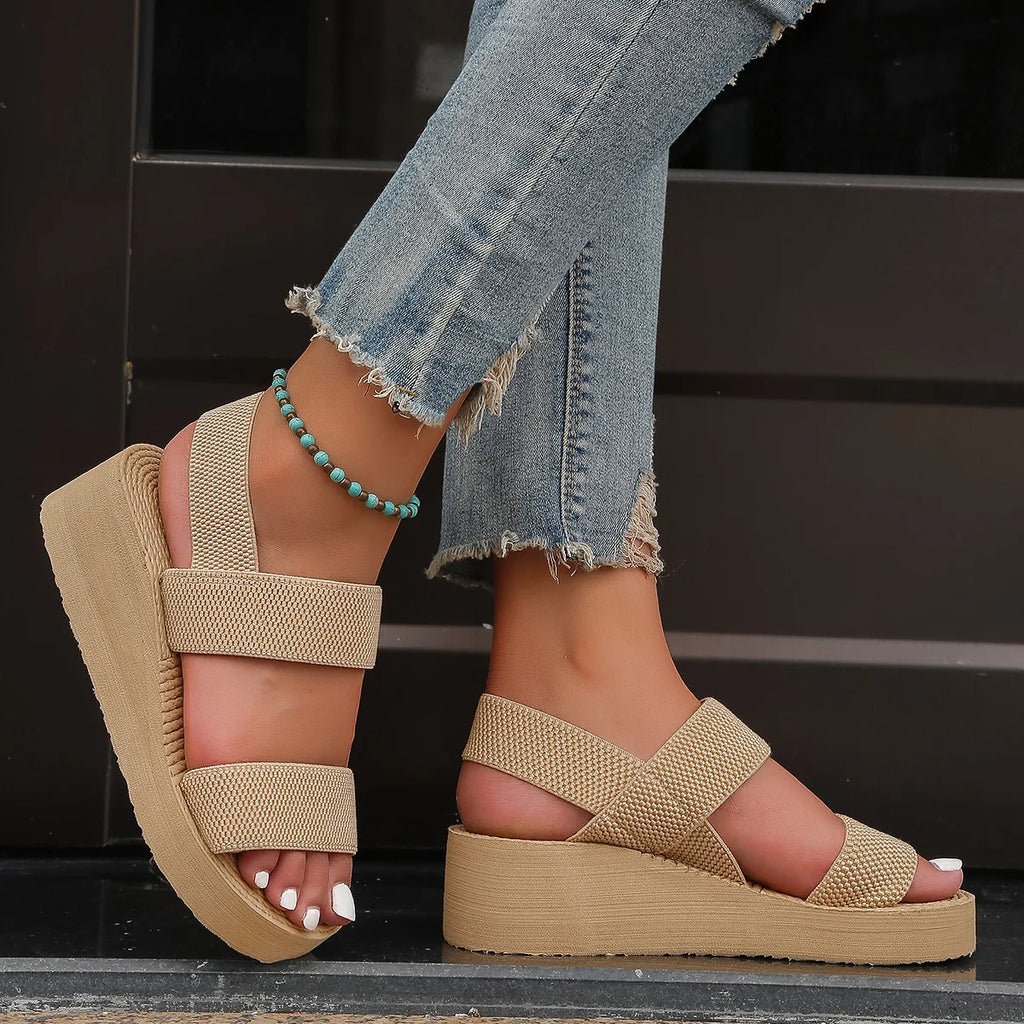 Addison Sandals