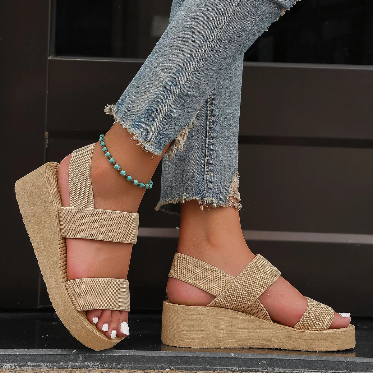Addison Sandals