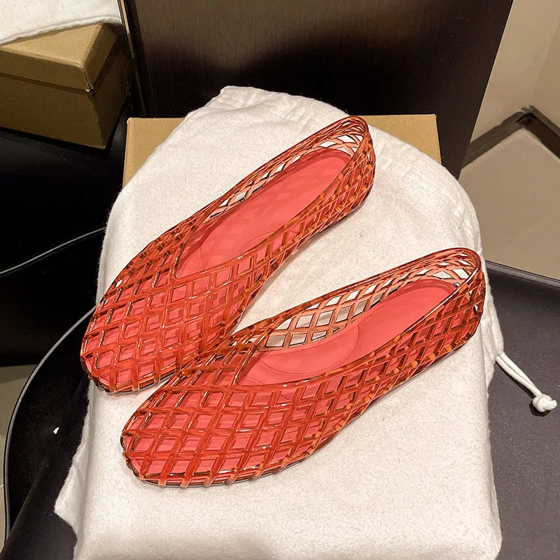 Alyvia Sandals