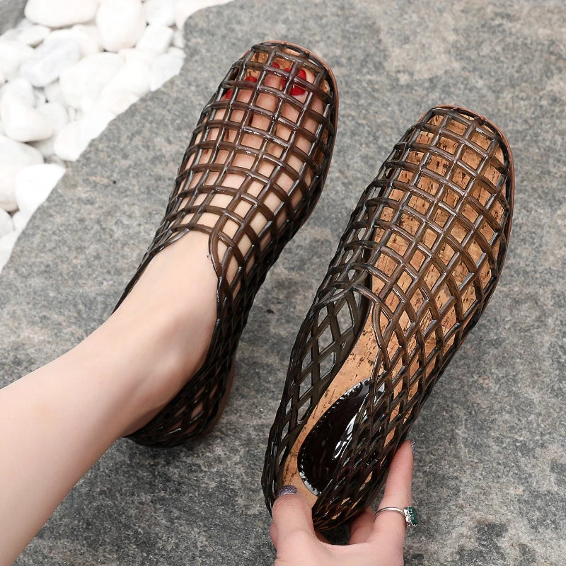 Leanna Sandals