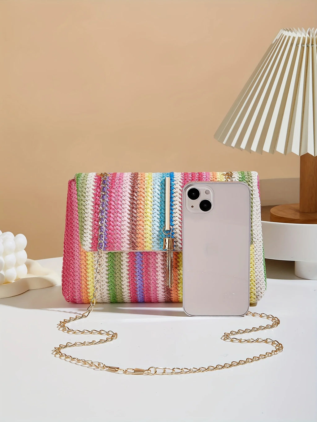 Olivia Bag