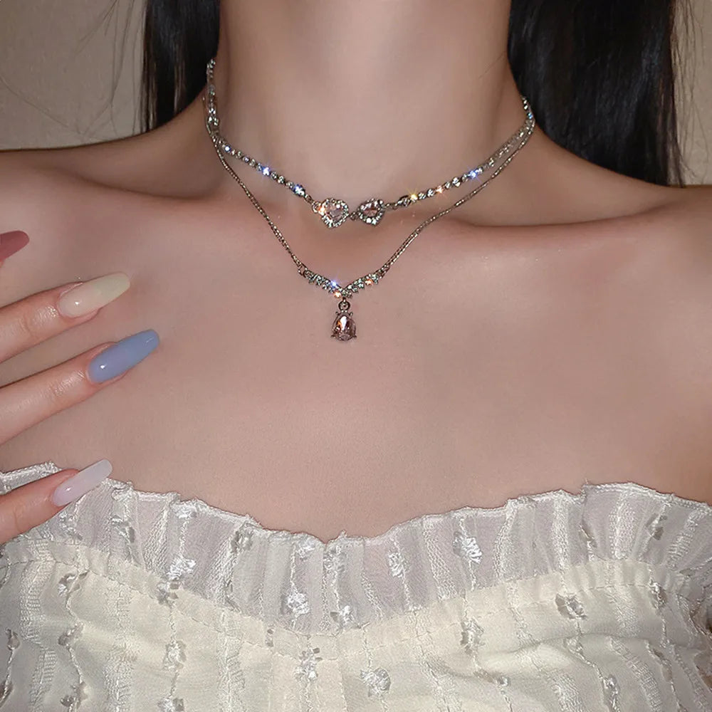 Erika Necklace