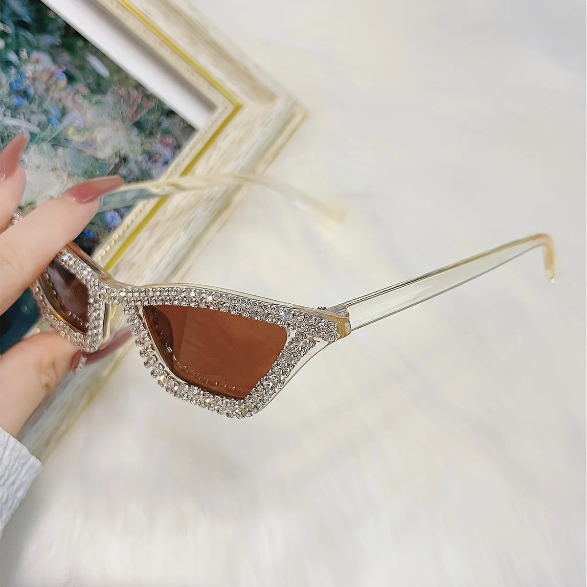 Yasmin Sunglasses