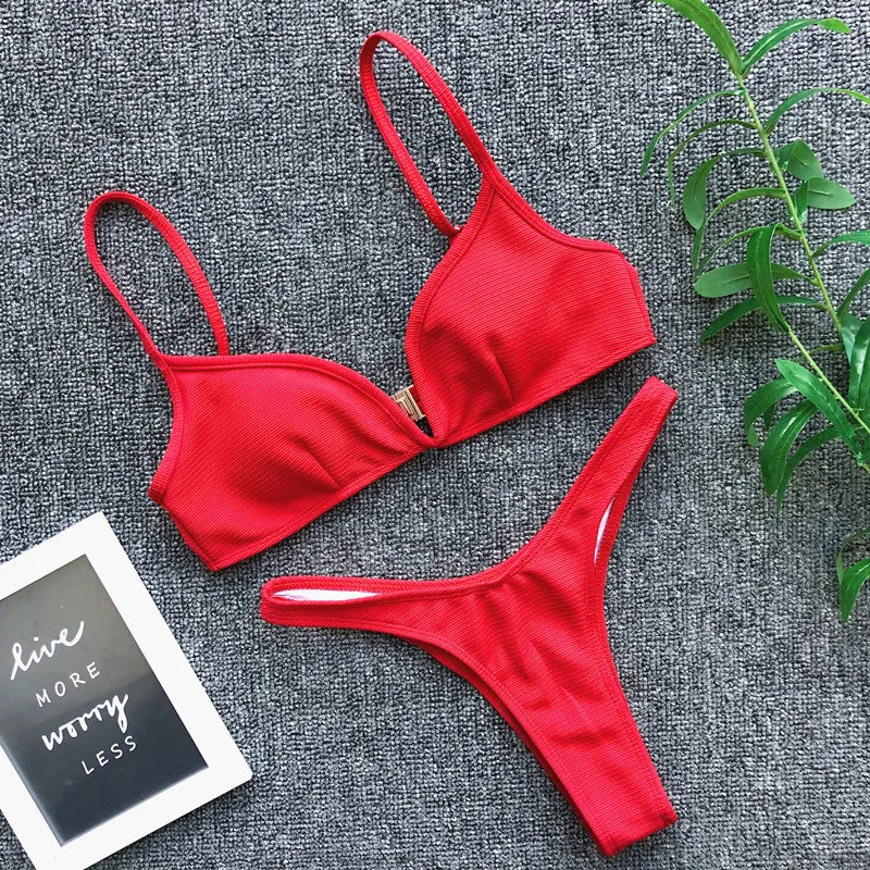 Tiara Bikini