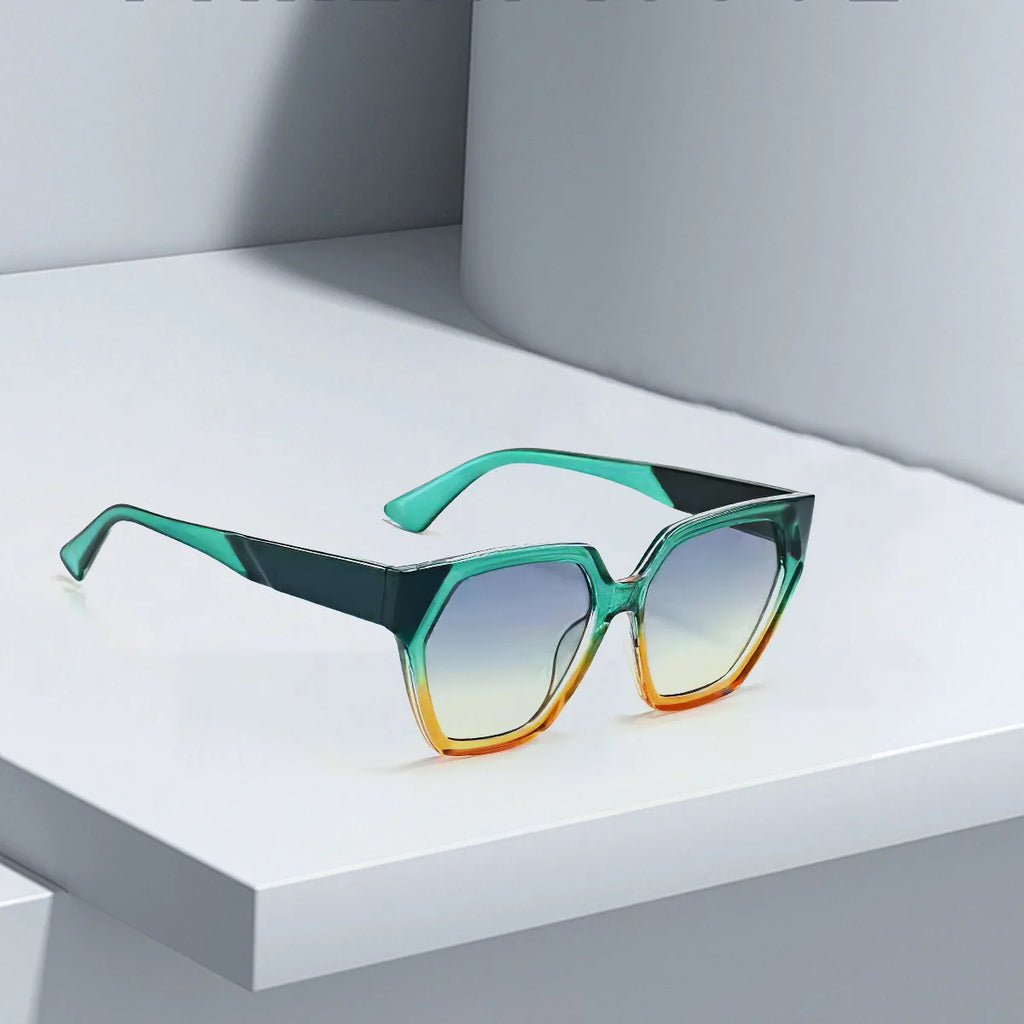 Hallie Sunglasses