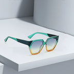 Hallie Sunglasses