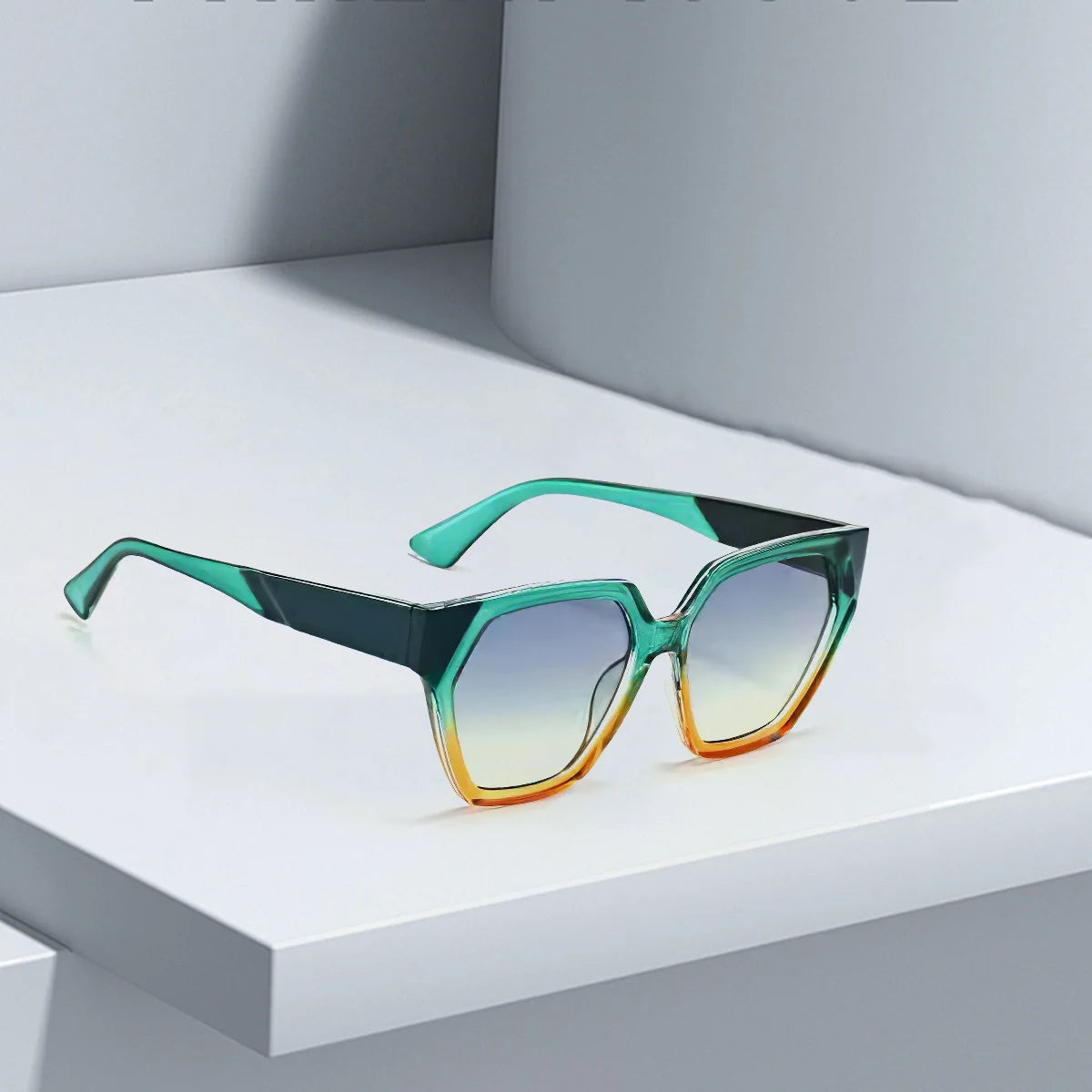 Hallie Sunglasses