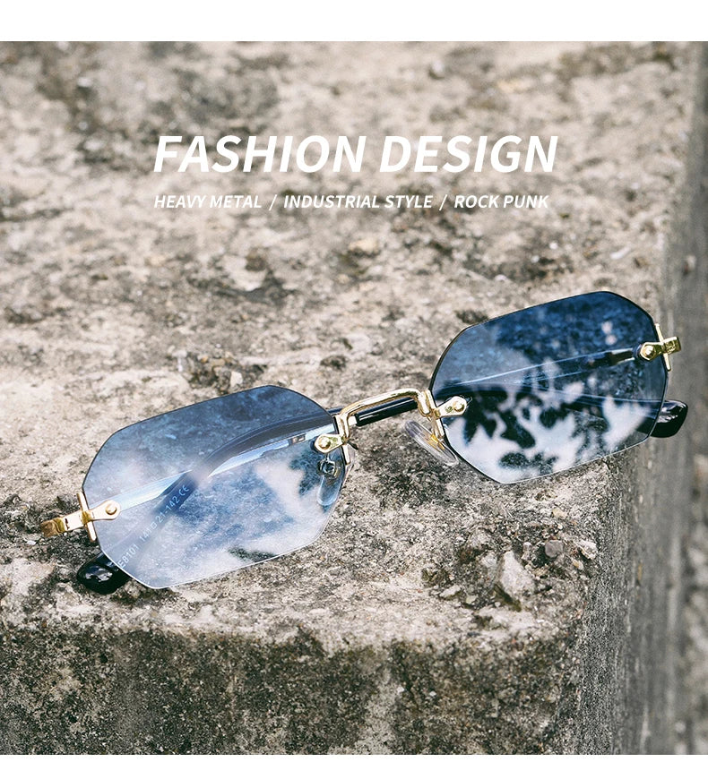 Alejandra Sunglasses