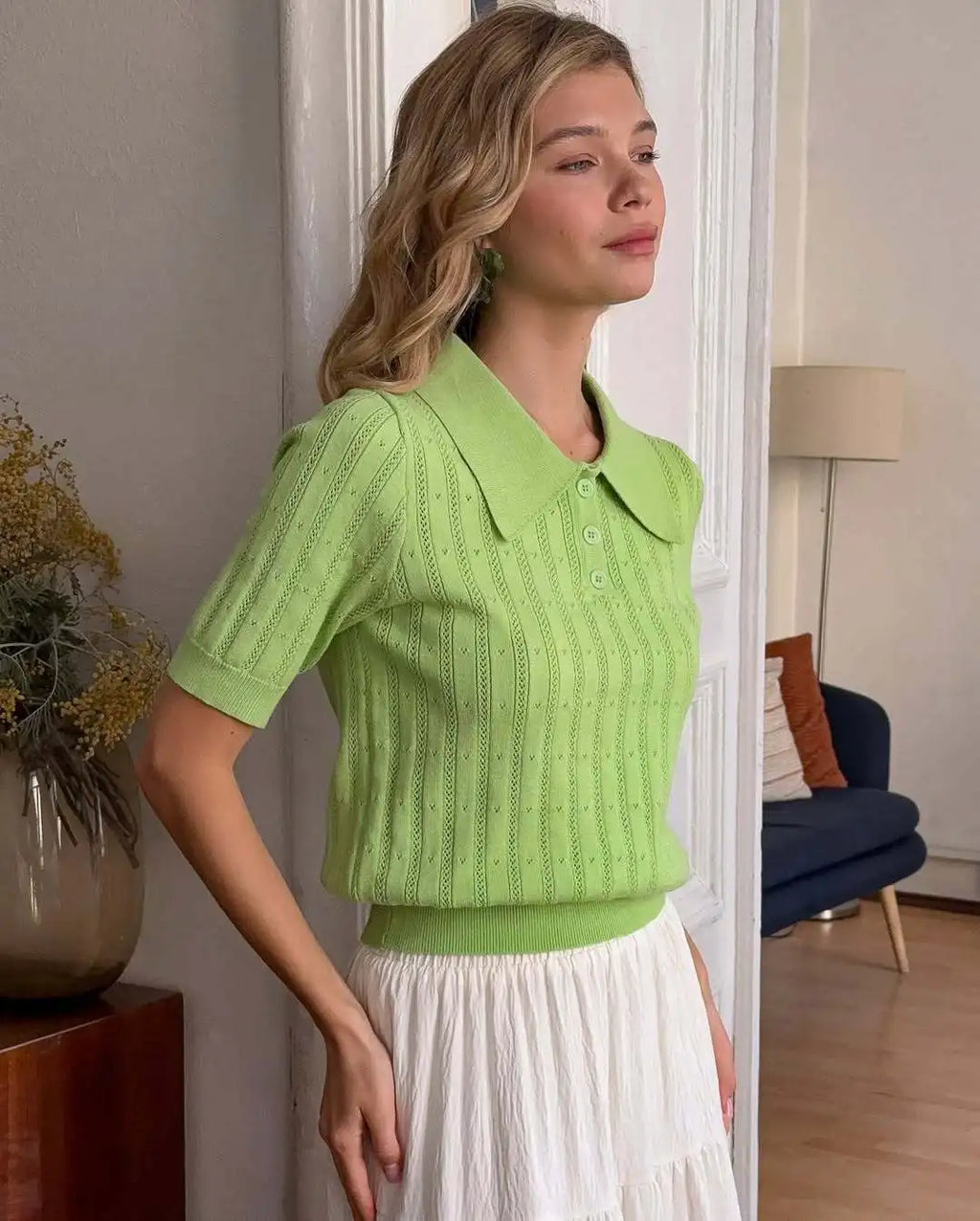 Samara Sweater