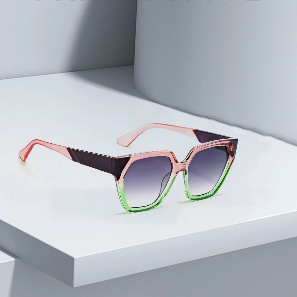 Hallie Sunglasses