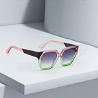 Hallie Sunglasses
