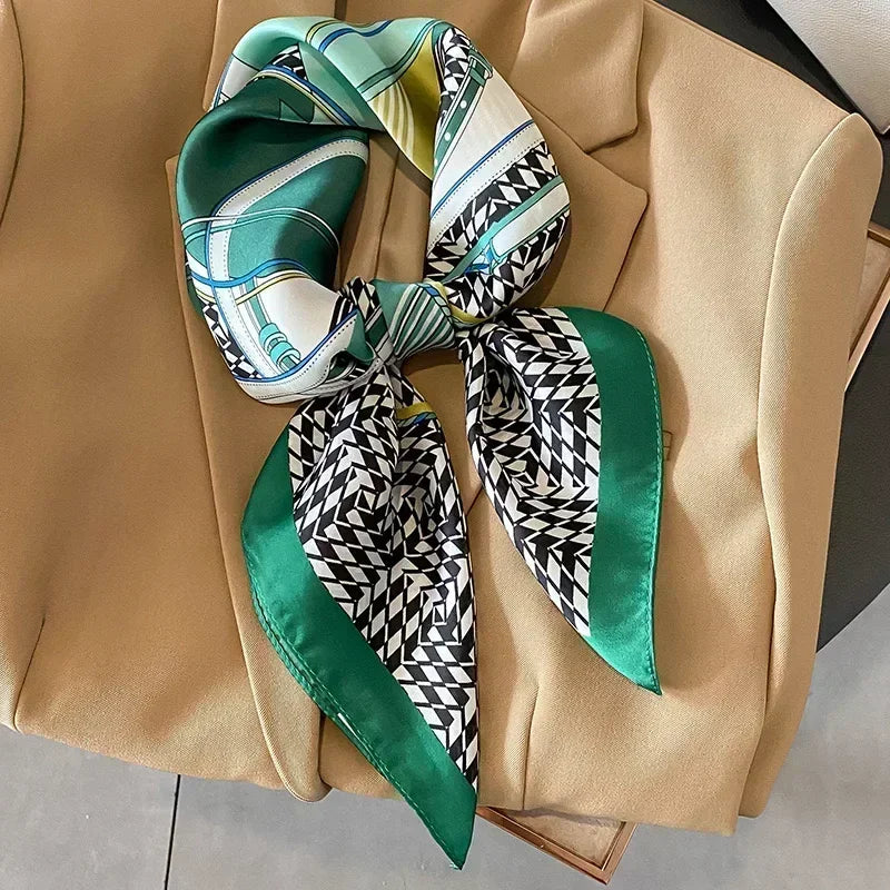 Kaylen Scarf