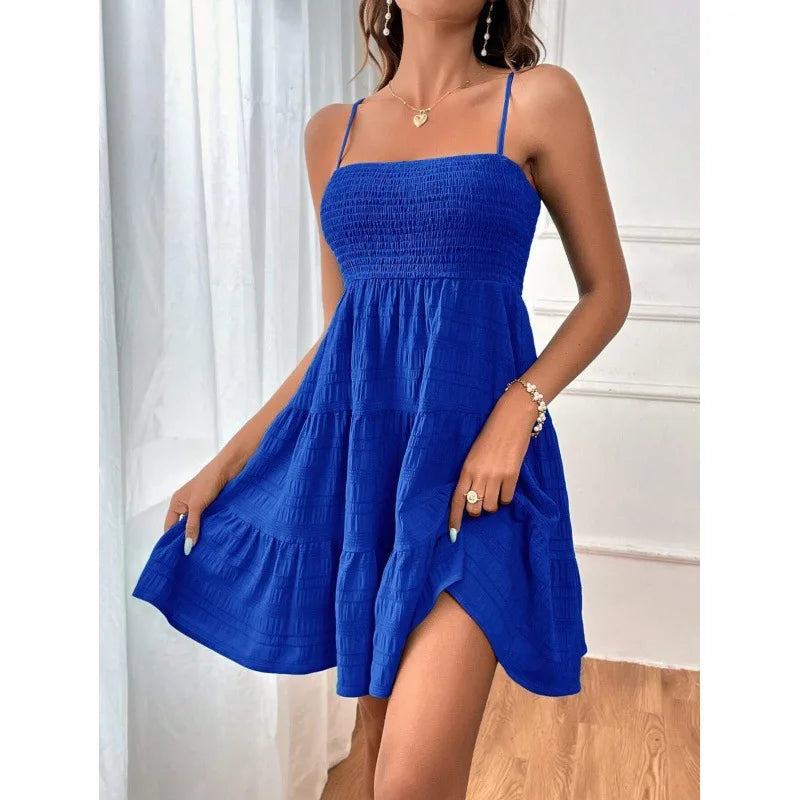 Amber Dress