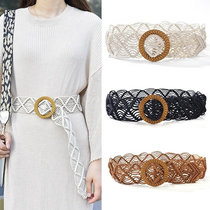Ashlyn Belt
