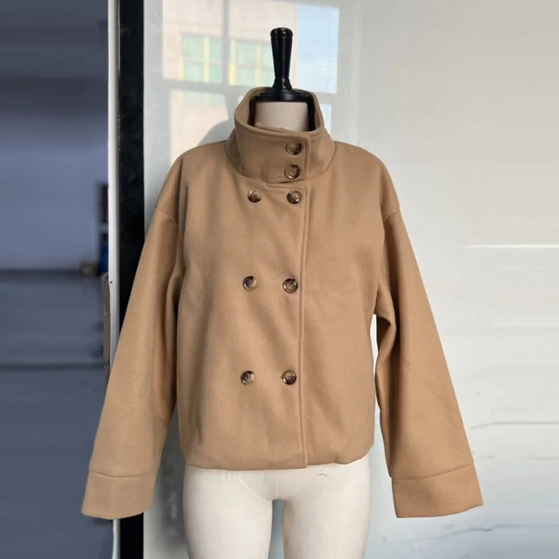 Nora Jacket