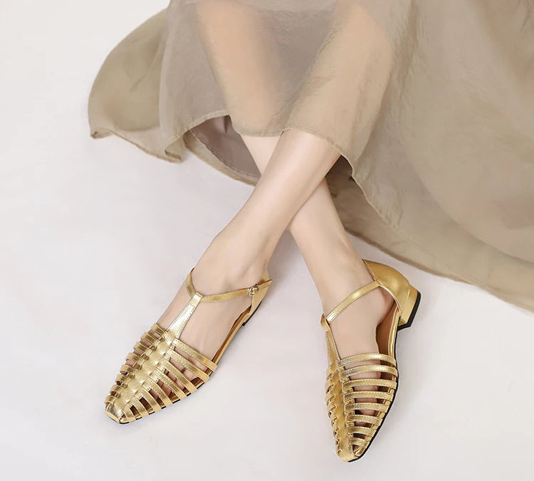 Mollie Sandals