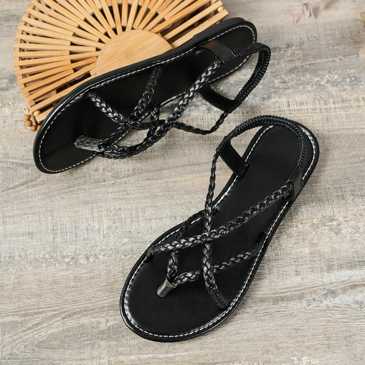 Shayla Sandals