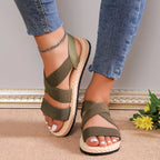 Hope Sandals
