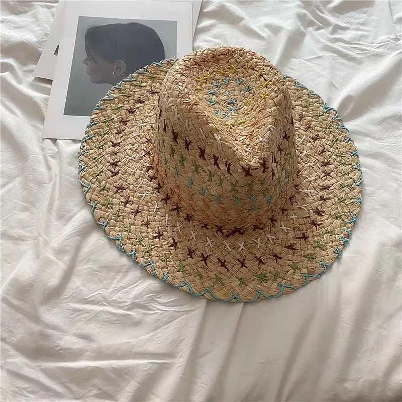 Alessandra Hat
