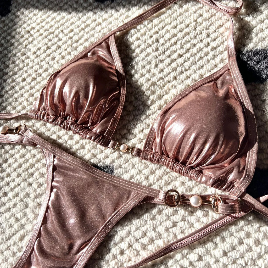 Natalia Bikini