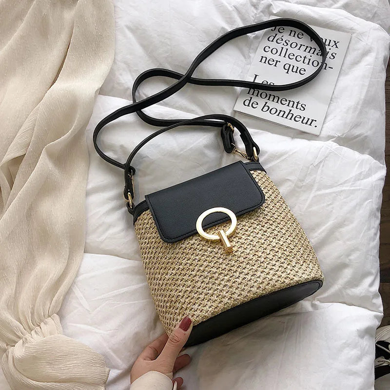 Savanah Bag