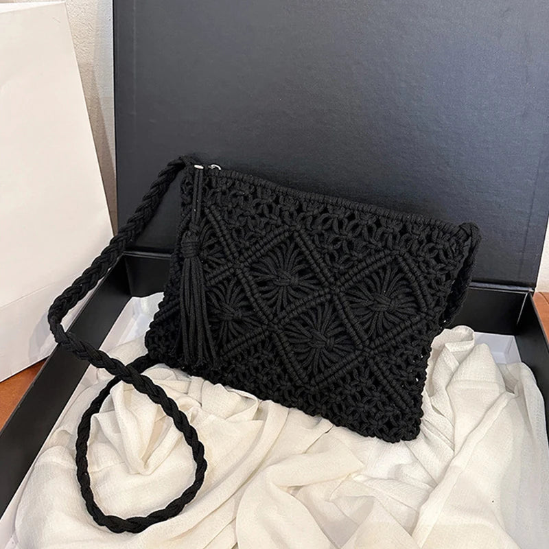 Janiya Bag