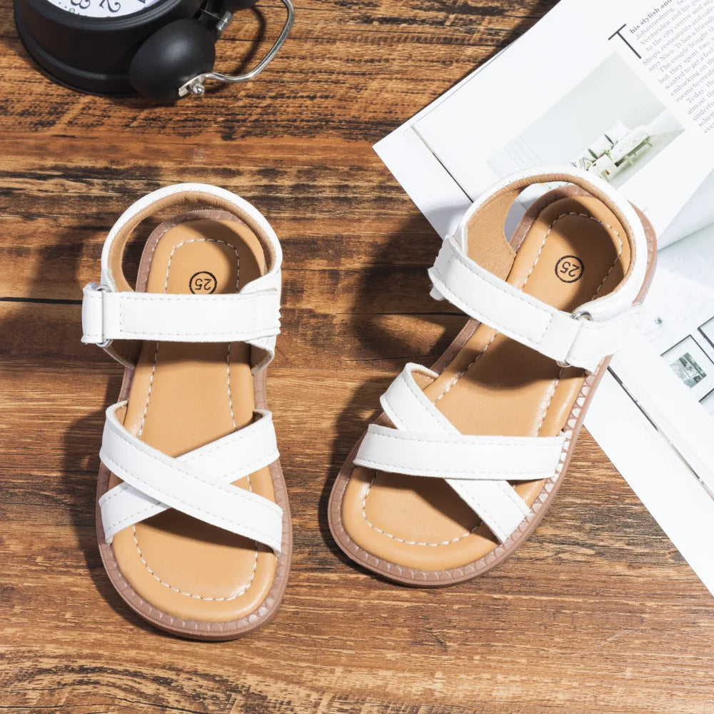 Paula Sandals