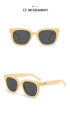 Jaylah Sunglasses
