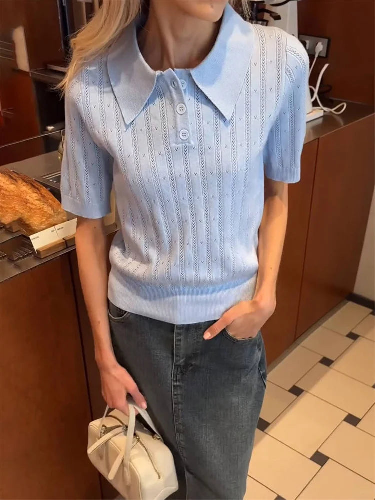 Samara Sweater