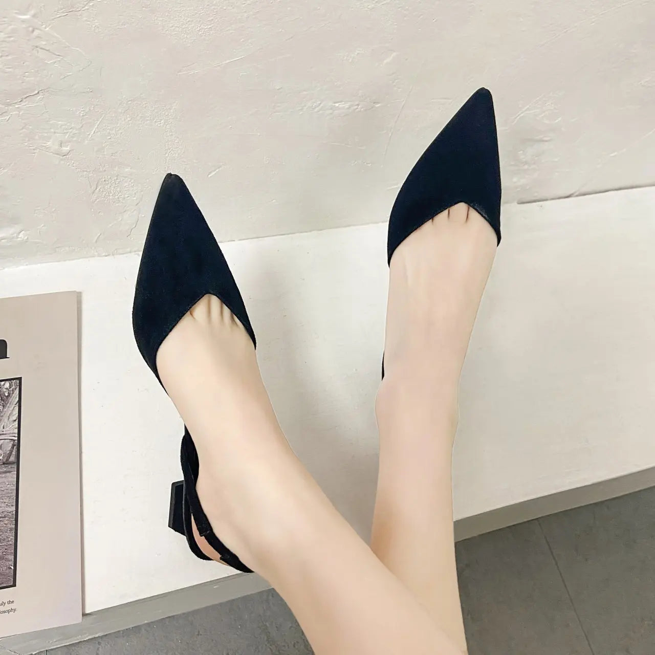 Aylin Sandals