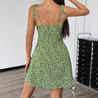 Jocelyn Dress