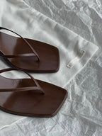 Justice Sandals