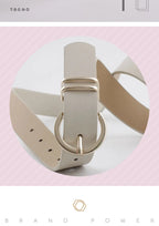 Shelby Belt