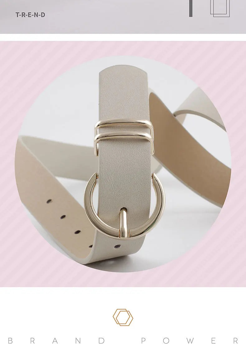 Shelby Belt