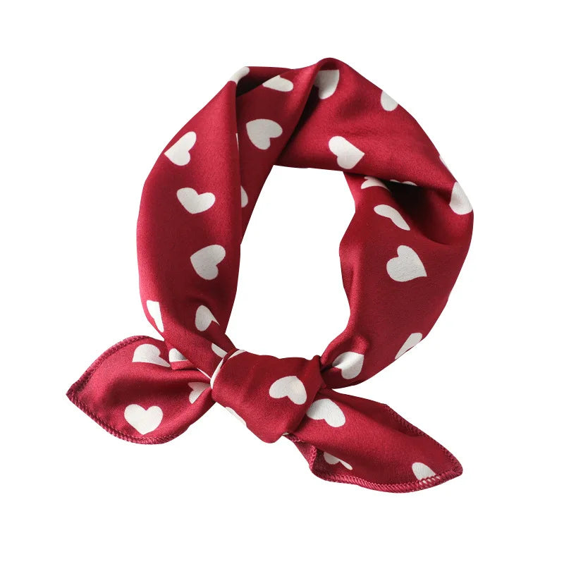 Roselyn Scarf