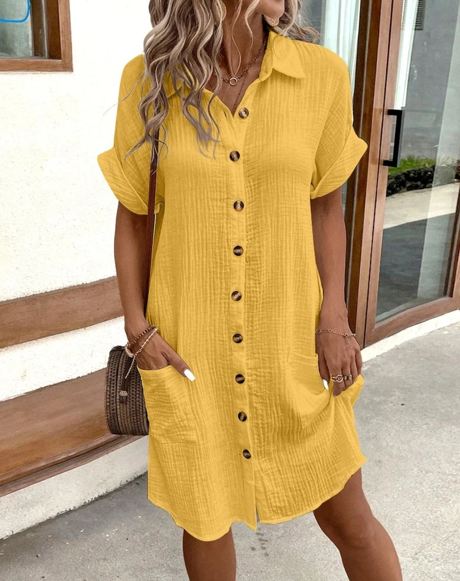 Jaylynn Dress