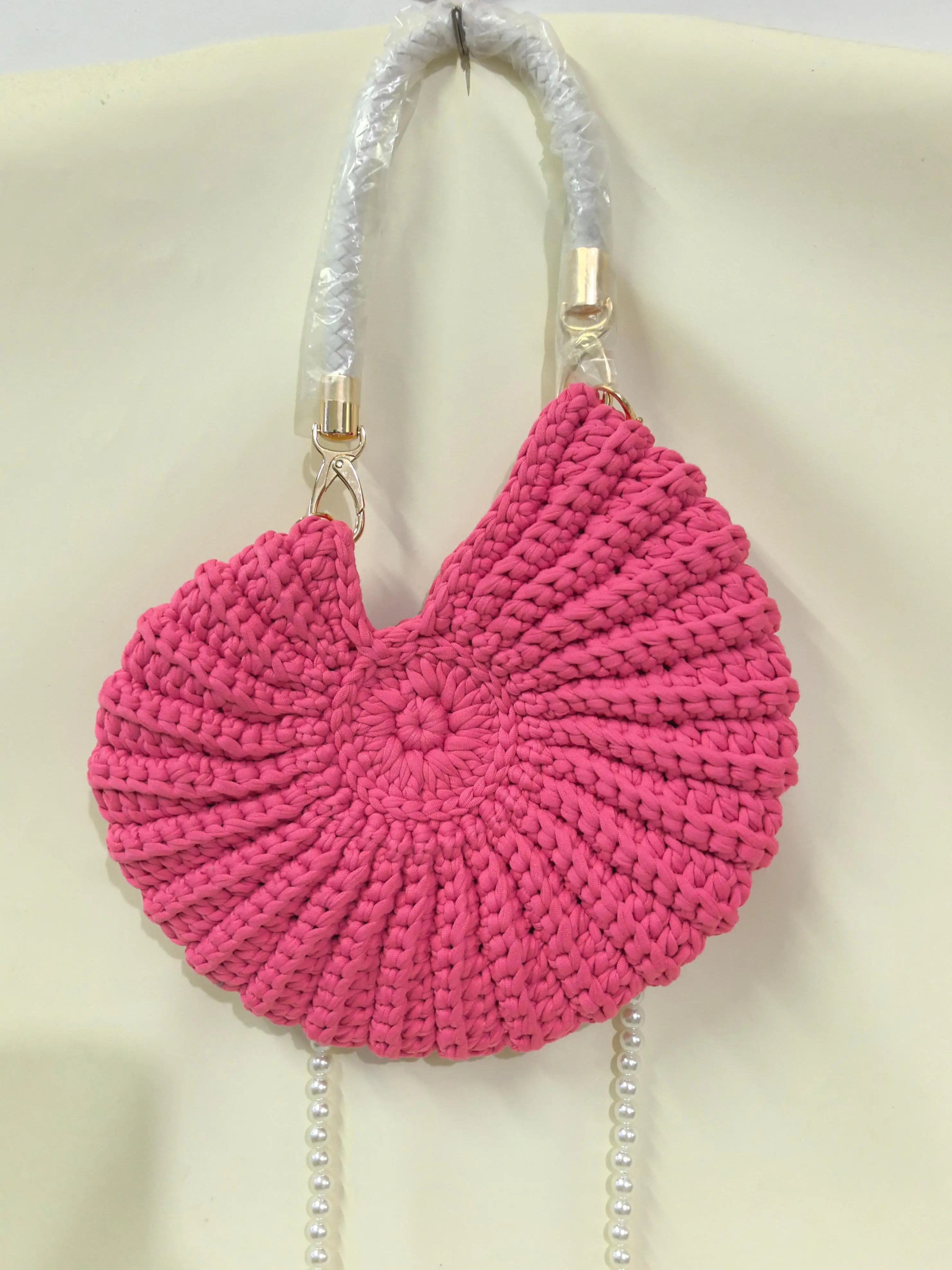 Jessie Bag
