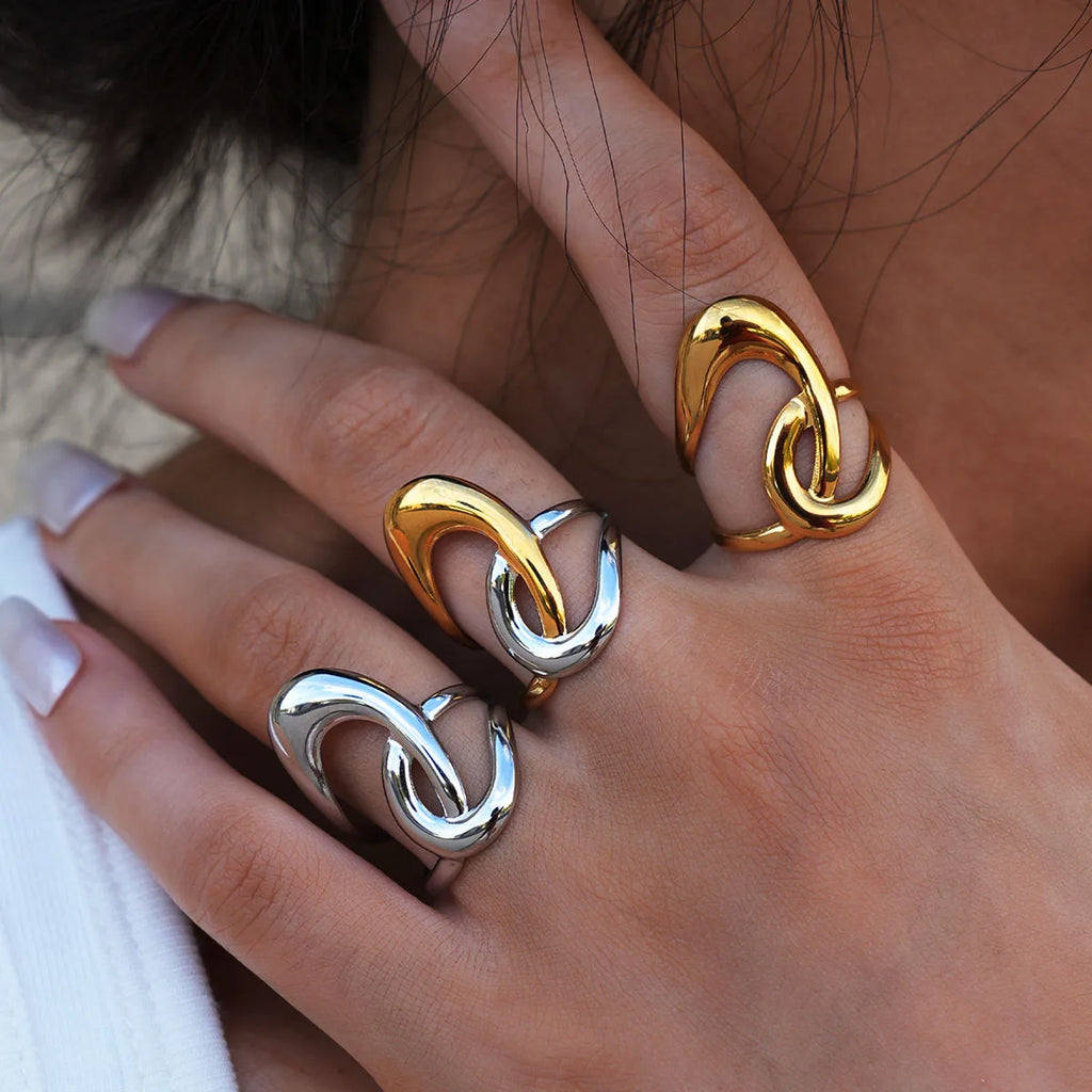 Karlie Ring