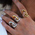Karlie Ring