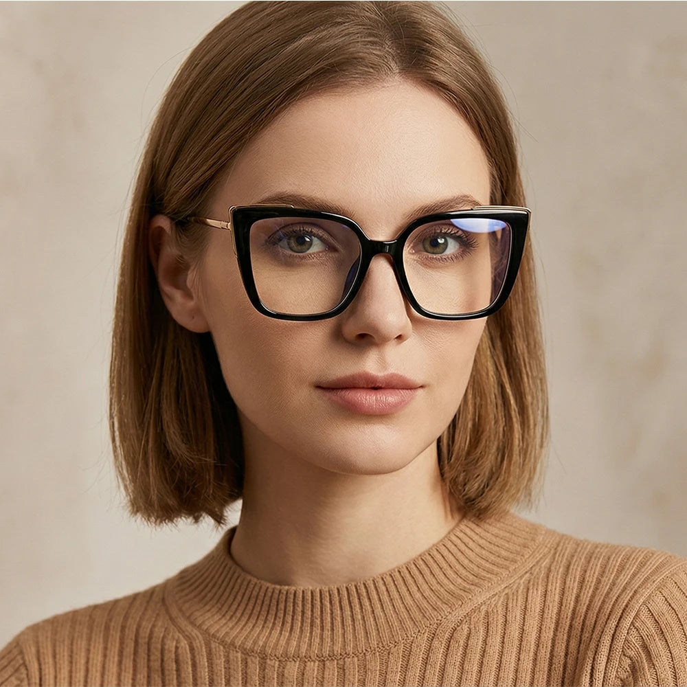 Damaris Eyeglasses