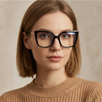 Damaris Eyeglasses