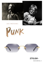 Alejandra Sunglasses