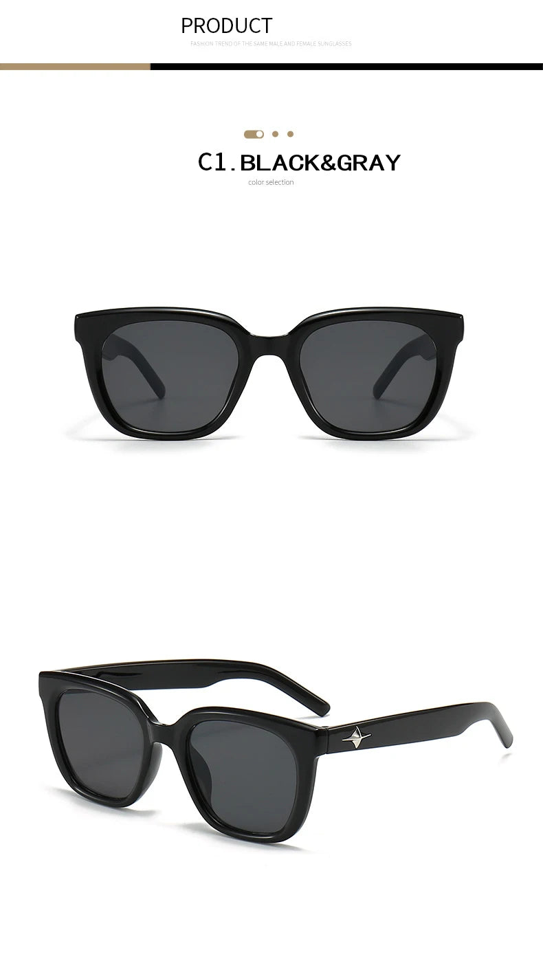 Jaylah Sunglasses