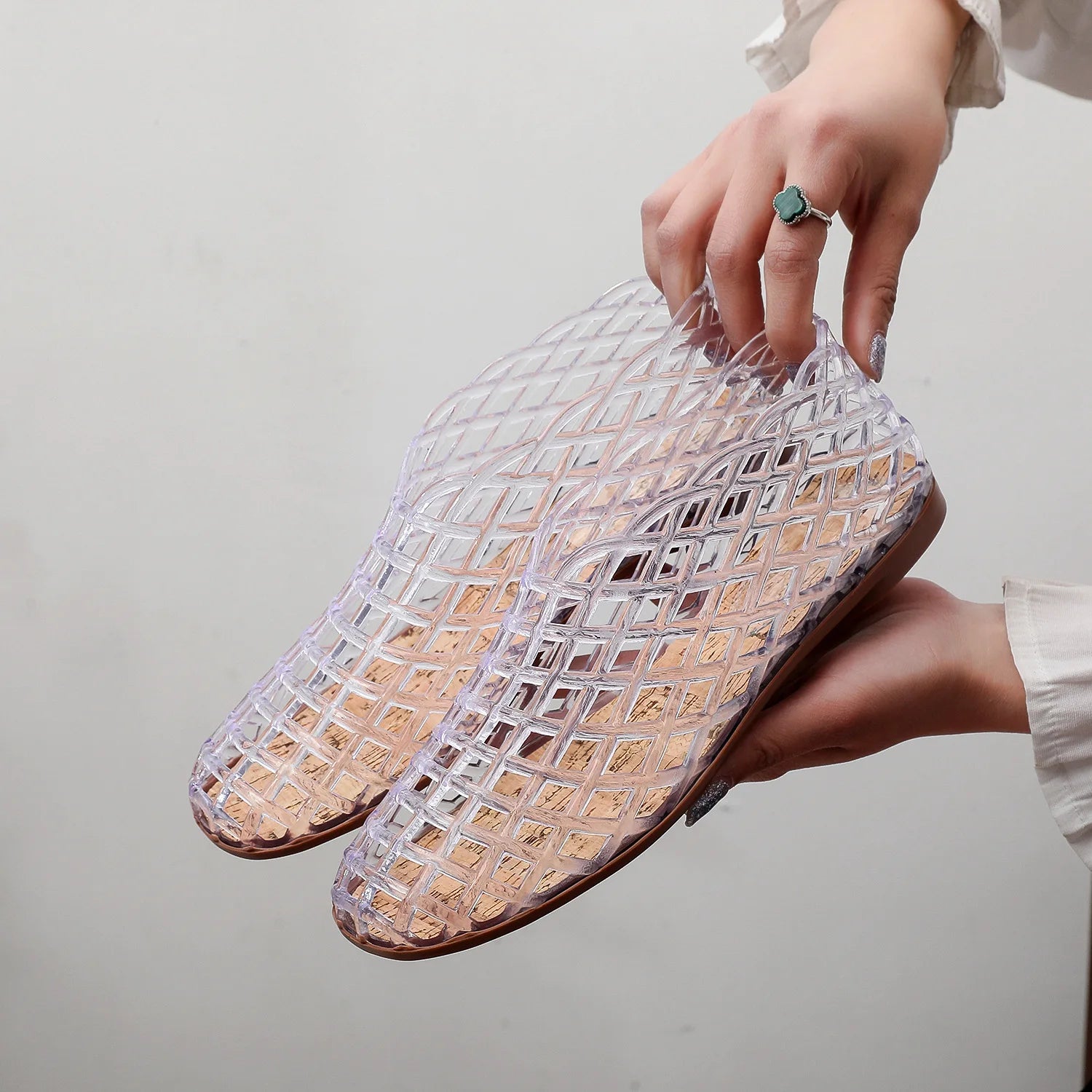 Leanna Sandals