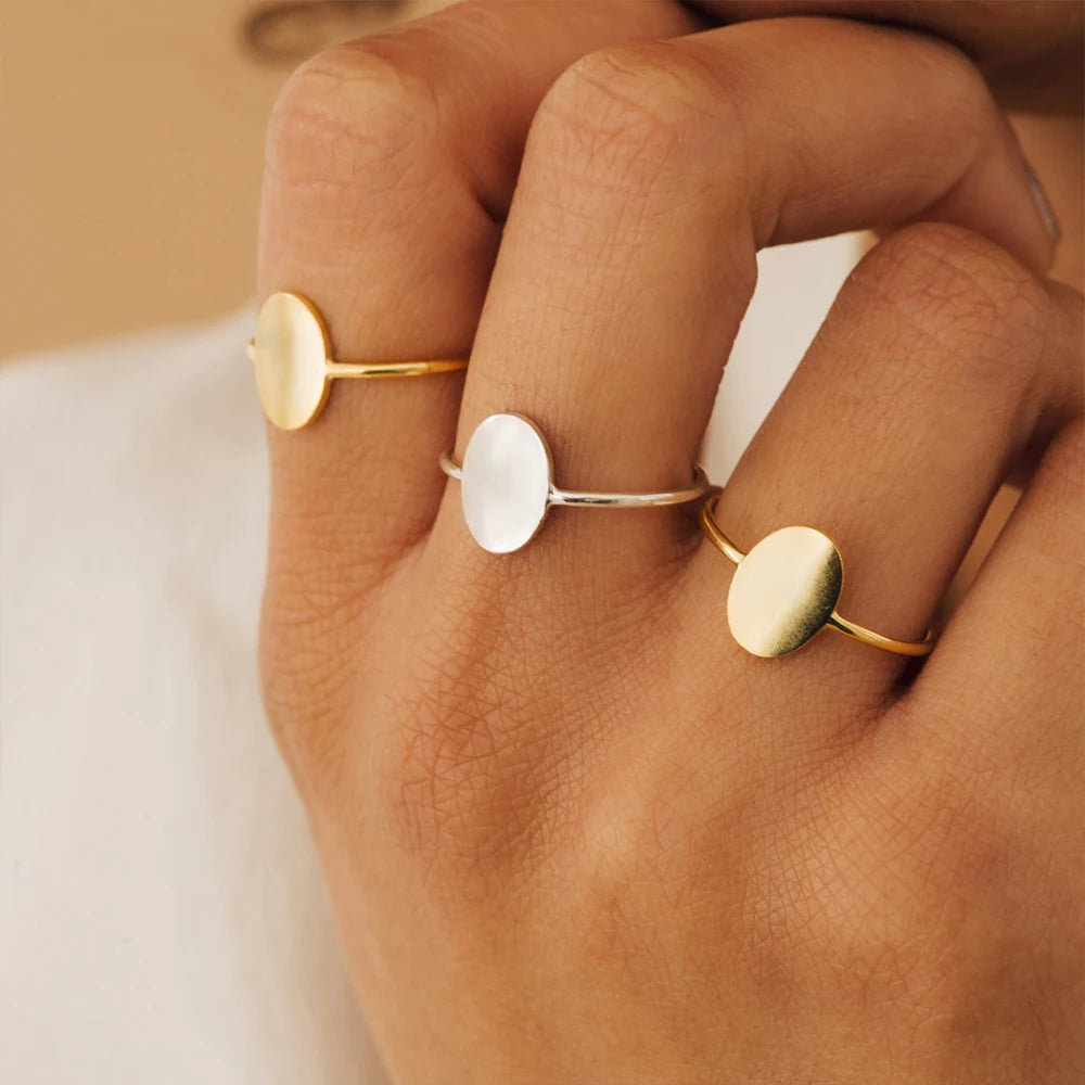 Iris Ring